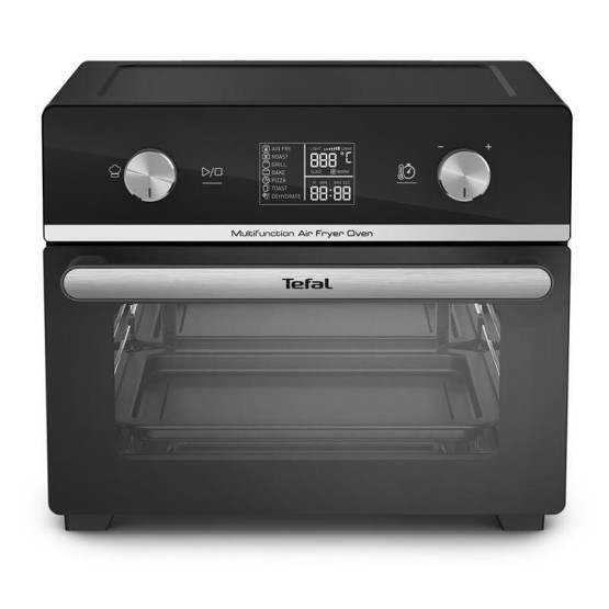 Уред за здравословно готвене Tefal FW606810 Easy Fry