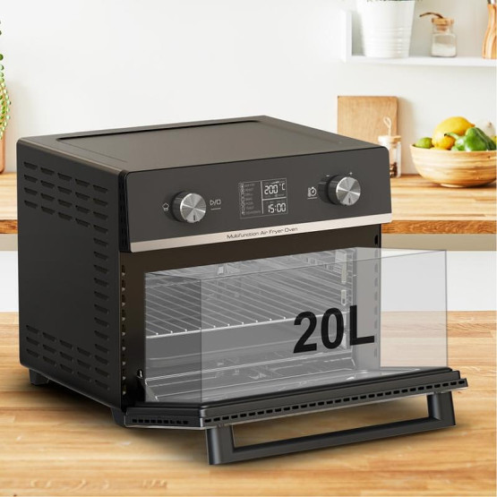 Уред за здравословно готвене Tefal FW606810 Easy Fry