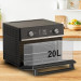 Уред за здравословно готвене Tefal FW606810 Easy Fry
