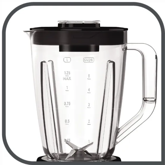 Блендер Tefal BL420838 , 2л. , 600 - Tefal