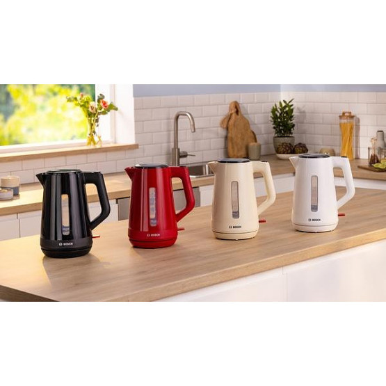 Електрическа кана Bosch TWK1M121