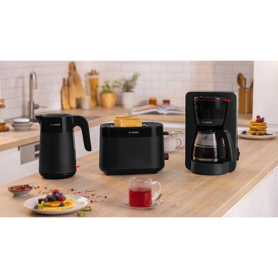 Електрическа кана Bosch TWK2M163