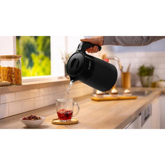 Електрическа кана Bosch TWK2M163