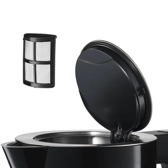 Електрическа кана Bosch TWK7203 , 1.7 L , 2200