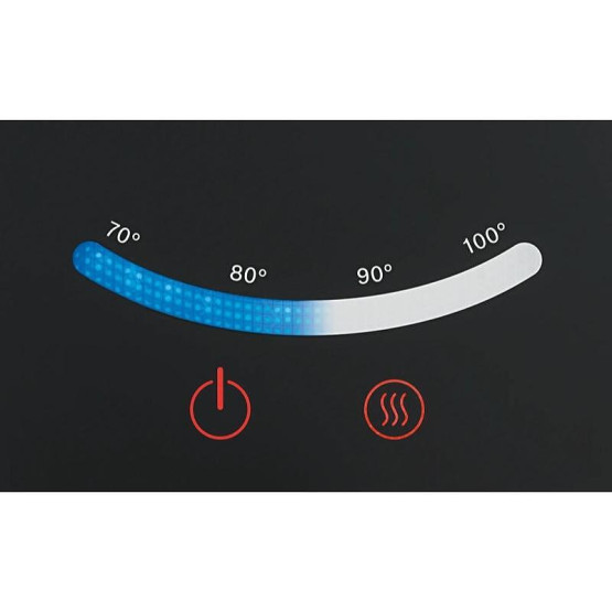 Електрическа кана Bosch TWK7203 , 1.7 L , 2200