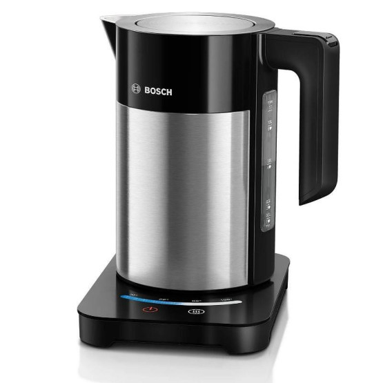 Електрическа кана Bosch TWK7203 , 1.7 L , 2200