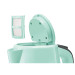 Електрическа кана Bosch TWK7502 , 1.7л. , 2200 - Bosch