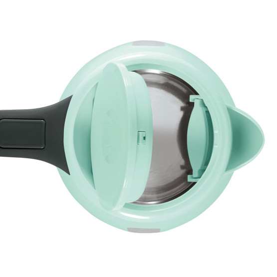 Електрическа кана Bosch TWK7502 , 1.7л. , 2200 - Bosch