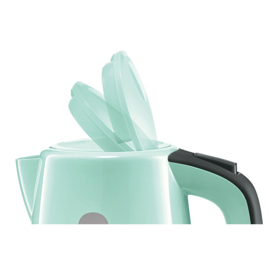 Електрическа кана Bosch TWK7502 , 1.7л. , 2200 - Bosch