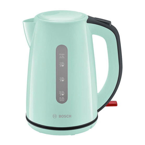 Електрическа кана Bosch TWK7502 , 1.7л. , 2200 - Bosch