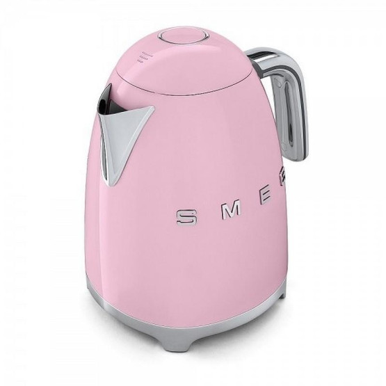 Електрическа кана SMEG KLF03PKEU