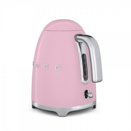 Електрическа кана SMEG KLF03PKEU