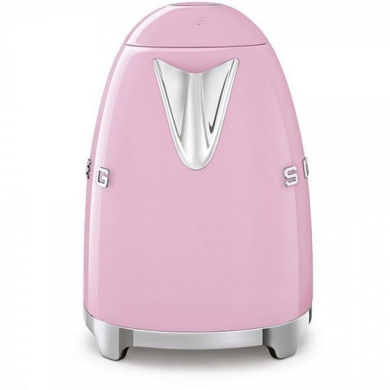 Електрическа кана SMEG KLF03PKEU