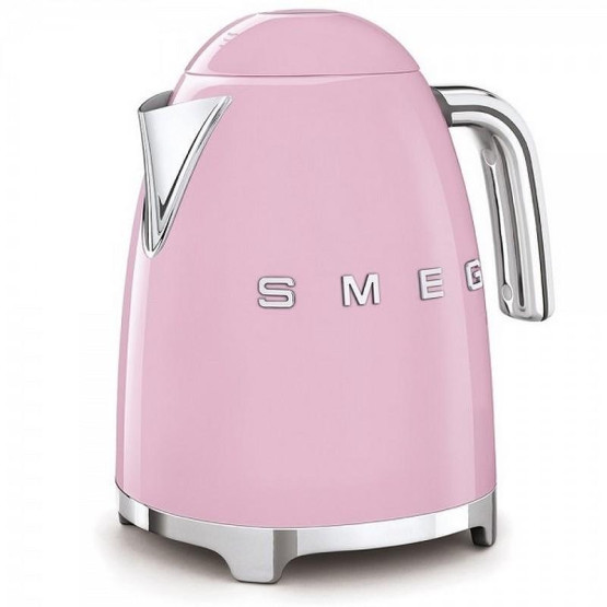 Електрическа кана SMEG KLF03PKEU