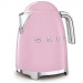 Електрическа кана SMEG KLF03PKEU