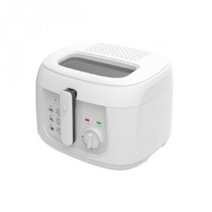 Фритюрник Crown CDF-2518 , 1800 , 2,5L - Crown, Фритюрници