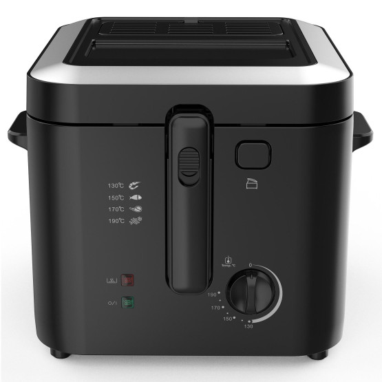 Фритюрник Finlux FDF-2516RI