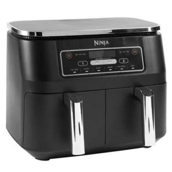 Фритюрник NINJA Foodi AF300 DUAL ZONE