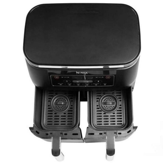 Фритюрник NINJA Foodi AF300 DUAL ZONE
