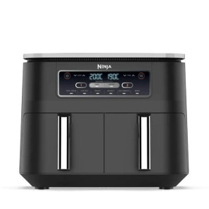 Фритюрник NINJA Foodi AF300 DUAL ZONE