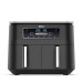 Фритюрник NINJA Foodi AF300 DUAL ZONE
