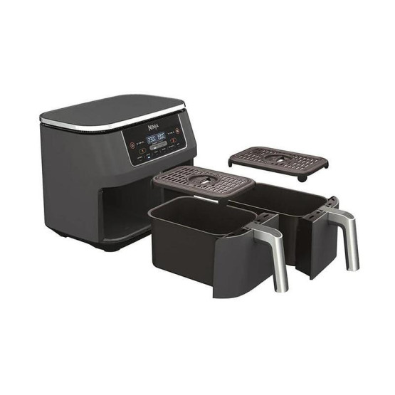 Фритюрник NINJA Foodi AF300 DUAL ZONE