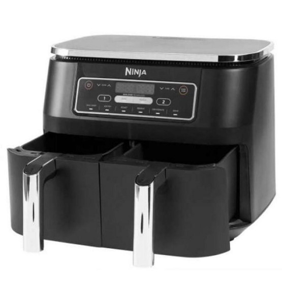 Фритюрник NINJA Foodi AF300 DUAL ZONE