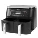 Фритюрник NINJA Foodi AF300 DUAL ZONE