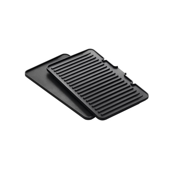 Грил преса Braun CG7020