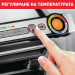 Грил преса Tefal GC712D34 OptiGrill+ , 2000 - Tefal