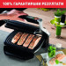 Грил преса Tefal GC712D34 OptiGrill+ , 2000 - Tefal