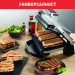 Грил преса Tefal GC712D34 OptiGrill+ , 2000 - Tefal