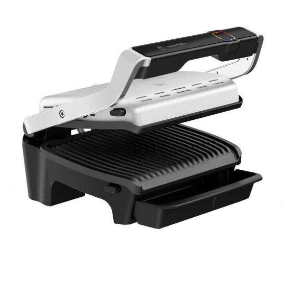 Грил преса Tefal OptiGrill Elite GC750D30