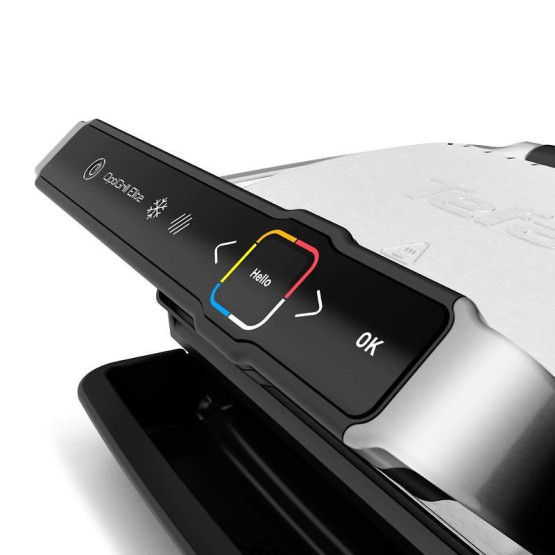 Грил преса Tefal OptiGrill Elite GC750D30