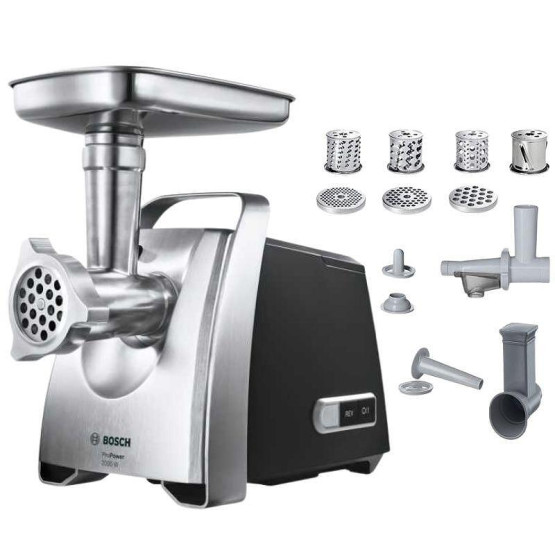 Месомелачка Bosch MFW68660 , 800 - Bosch
