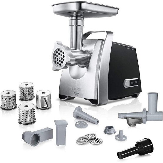 Месомелачка Bosch MFW68660 , 800 - Bosch