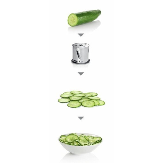 Месомелачка Bosch MFW68660 , 800 - Bosch