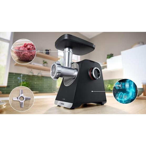 Месомелачка Bosch MFWS682B
