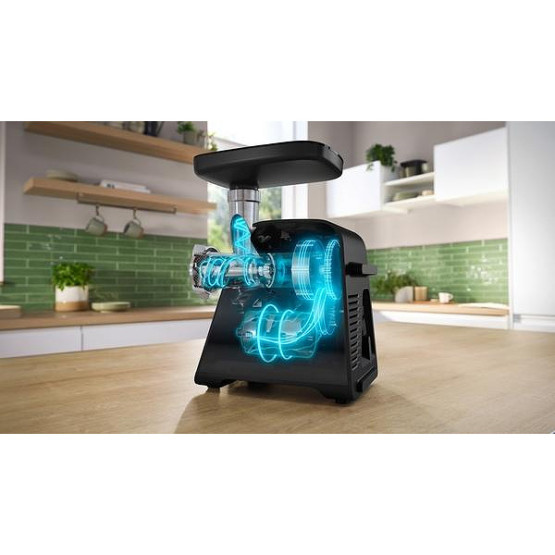 Месомелачка Bosch MFWS682B