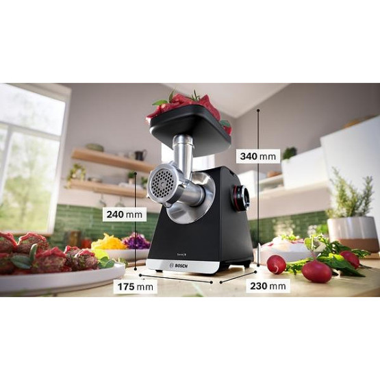 Месомелачка Bosch MFWS682B