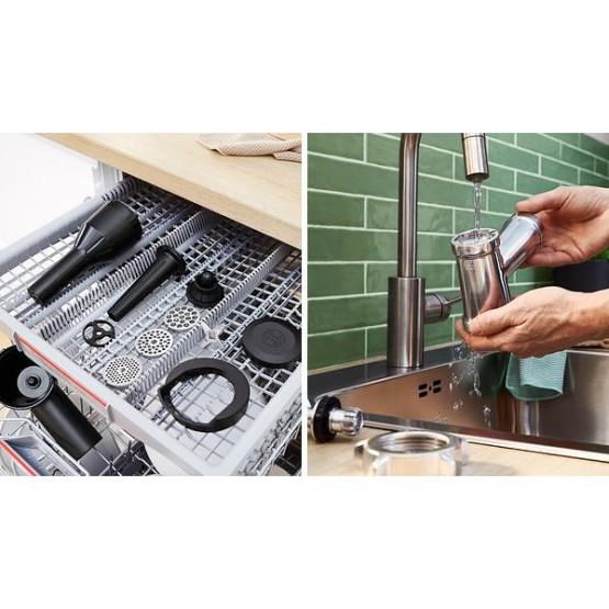 Месомелачка Bosch MFWS682B