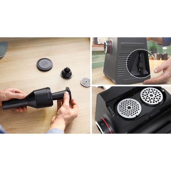 Месомелачка Bosch MFWS682B