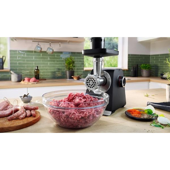 Месомелачка Bosch MFWS682B