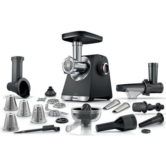 Месомелачка Bosch MFWS682B