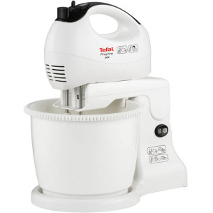 Миксер Tefal HT41313E HMX , 2.5л. въртяща се купа , 450 - Tefal