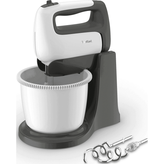Миксер Tefal HT464138