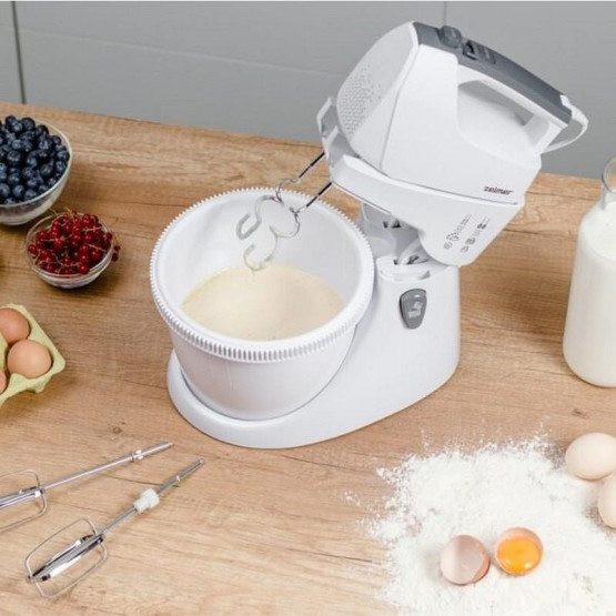 Миксер Zelmer ZHM2559 , 550 - Zelmer, Пасатор