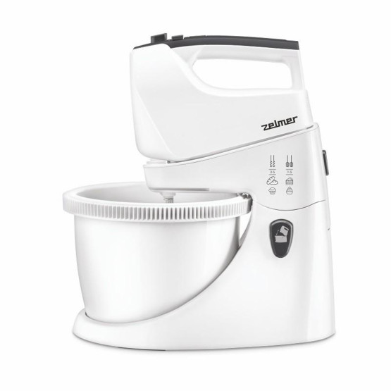 Миксер Zelmer ZHM2559 , 550 - Zelmer, Пасатор