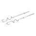 Миксер Zelmer ZHM2559 , 550 - Zelmer, Пасатор