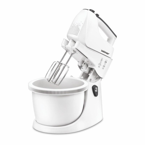 Миксер Zelmer ZHM2559 , 550 - Zelmer, Пасатор